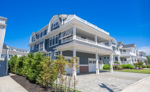 Casa en Avalon, Nueva Jersey, Estados Unidos 1