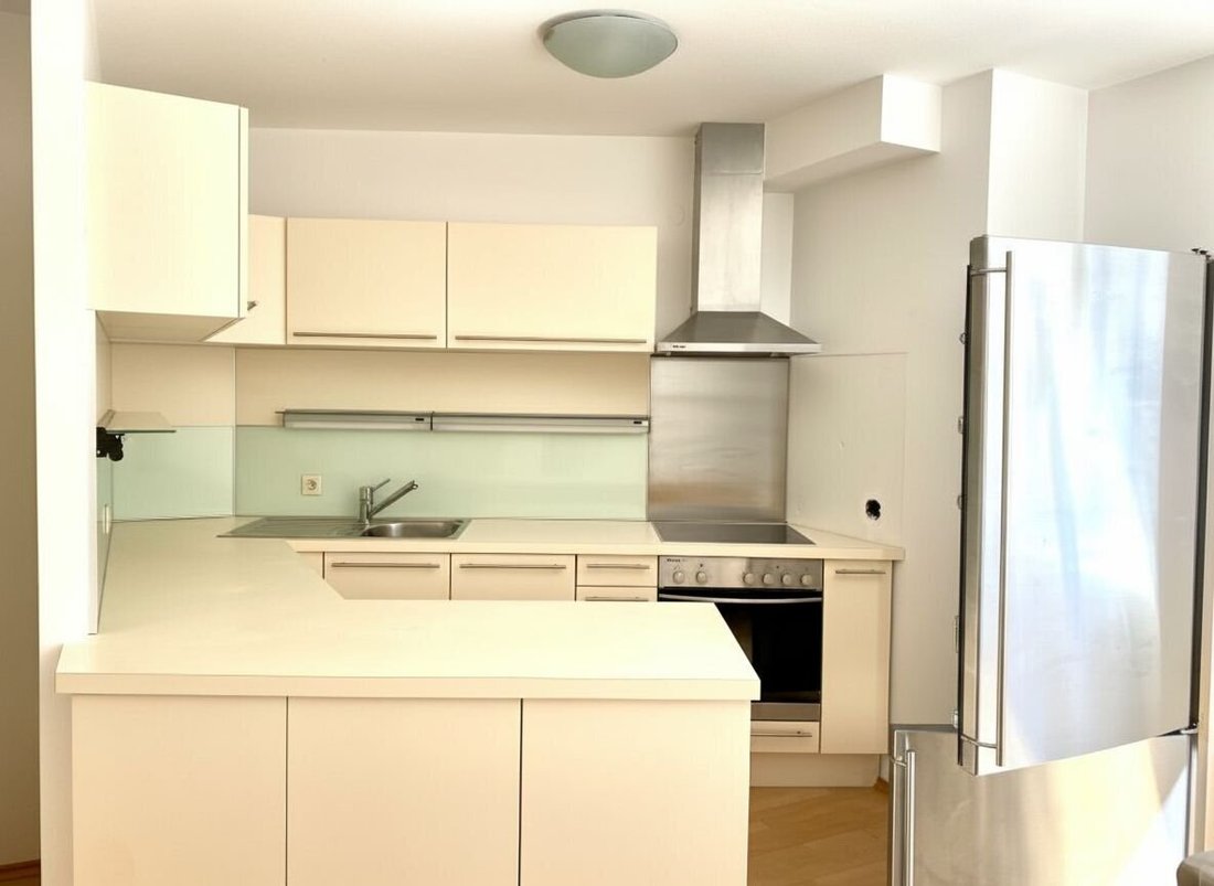 Appartamento a Vienna, Vienna, Austria 3 - 18325898