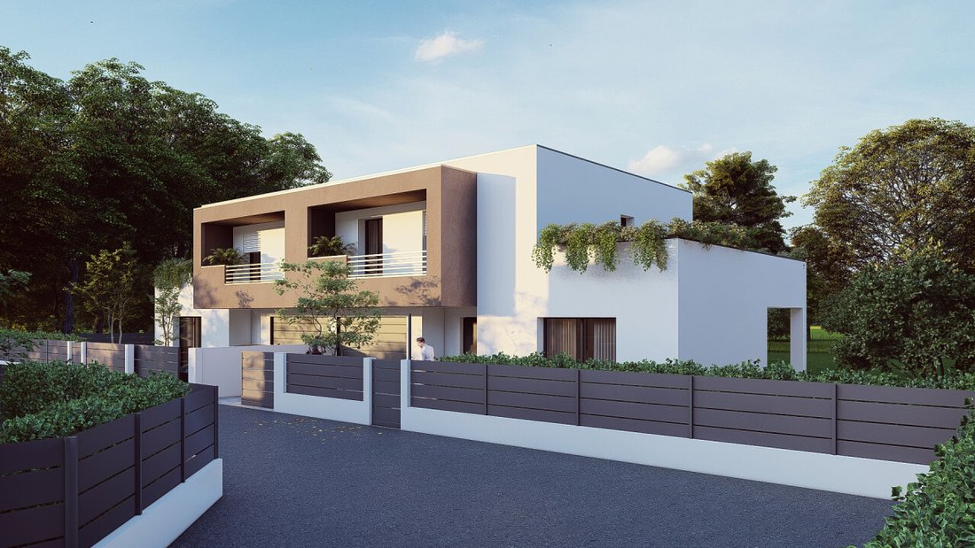 House in Rubano, Veneto, Italy 4 - 18326018