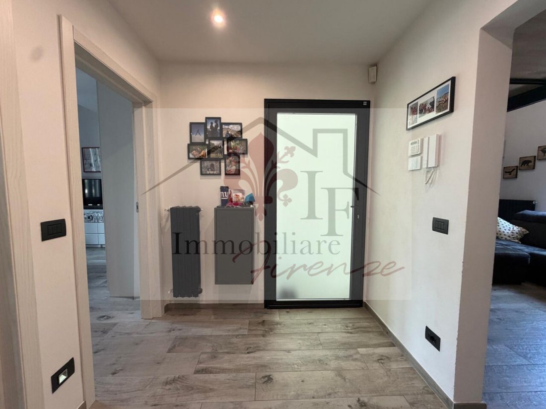 Apartment in Coverciano, Florence, Tuscany 3 - 18326031