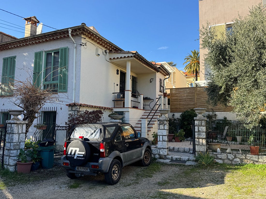 Villa in Sainte Anne, Vence, France 2 - 18326001