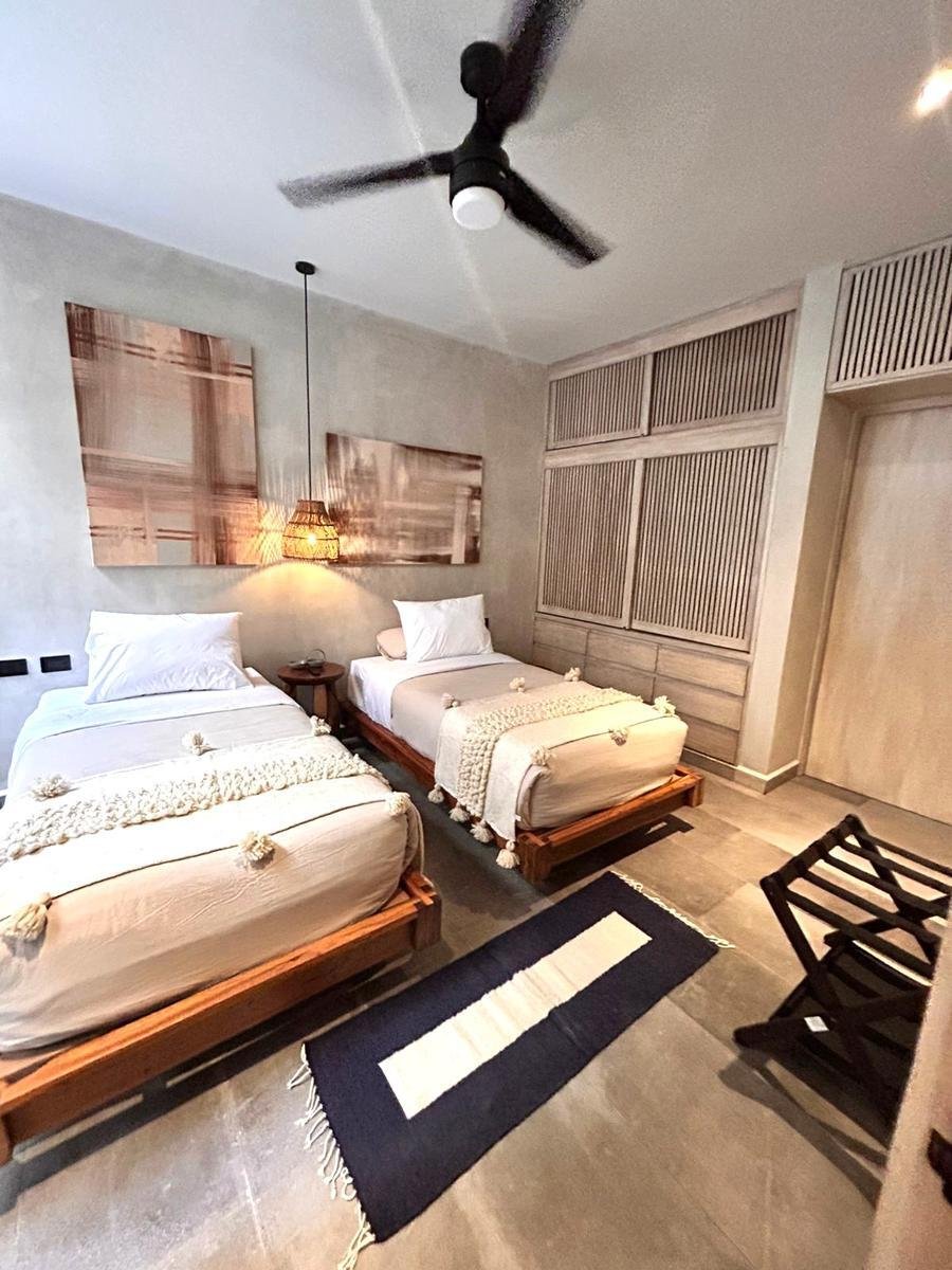 Apartment in Tulum, Quintana Roo, Mexico 5 - 18326100