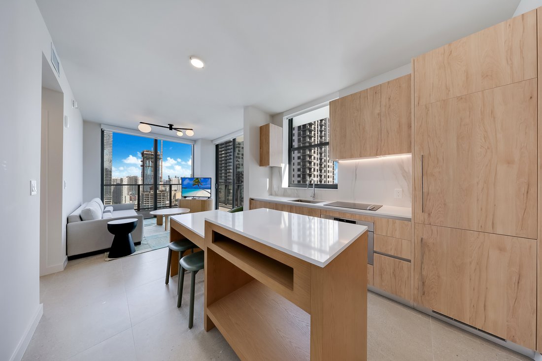 Condo in Miami, Florida, United States 3 - 18325850