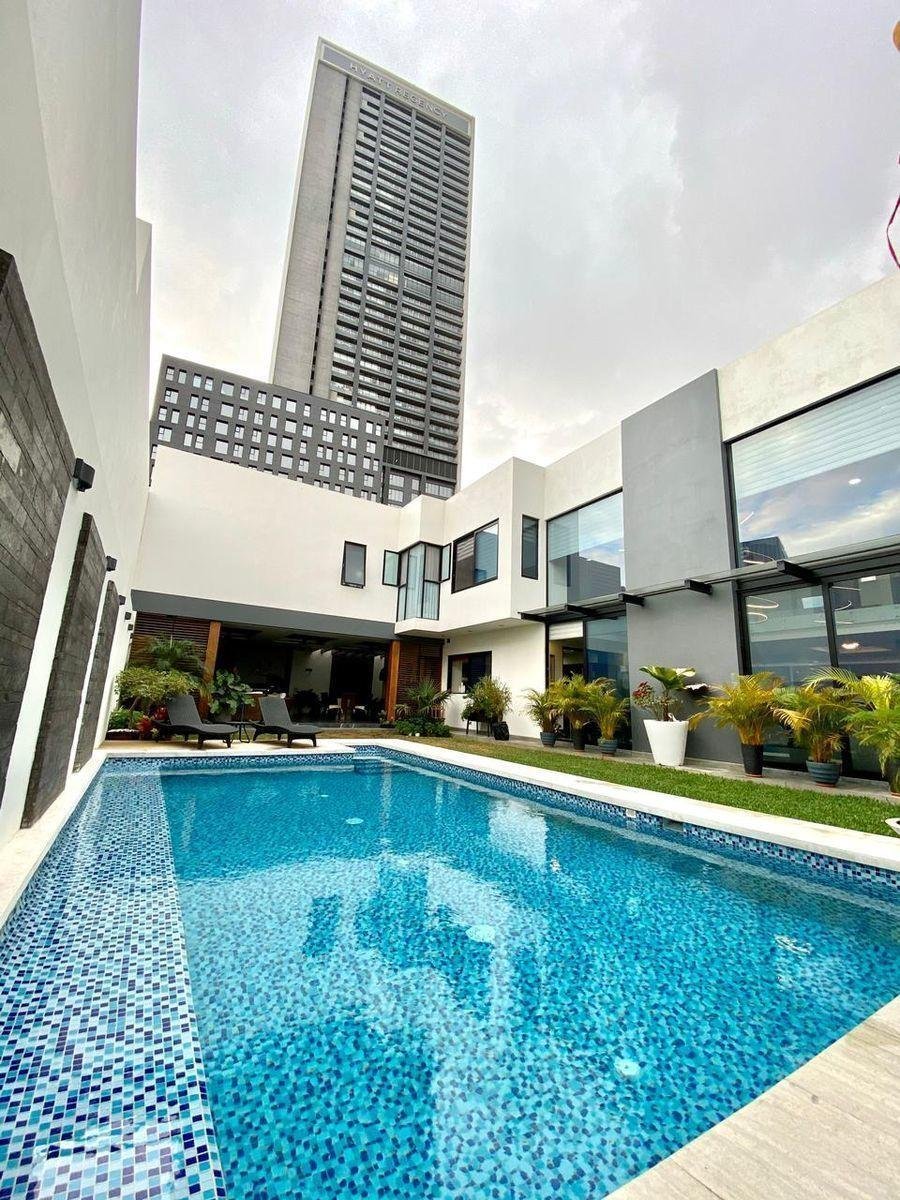 Condo in Zapopan, Jalisco, Mexico 1 - 18326093