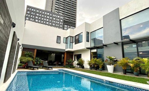 Condo in Zapopan, Jalisco, Mexico 1