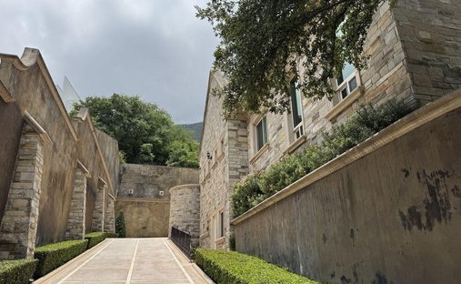 House in Monterrey, Nuevo Leon, Mexico 1