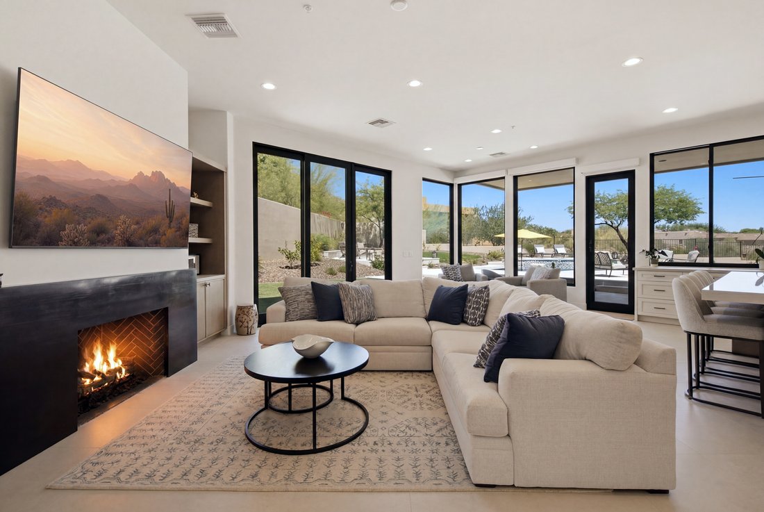Scottsdale, Arizona, United States 4 - 18325845