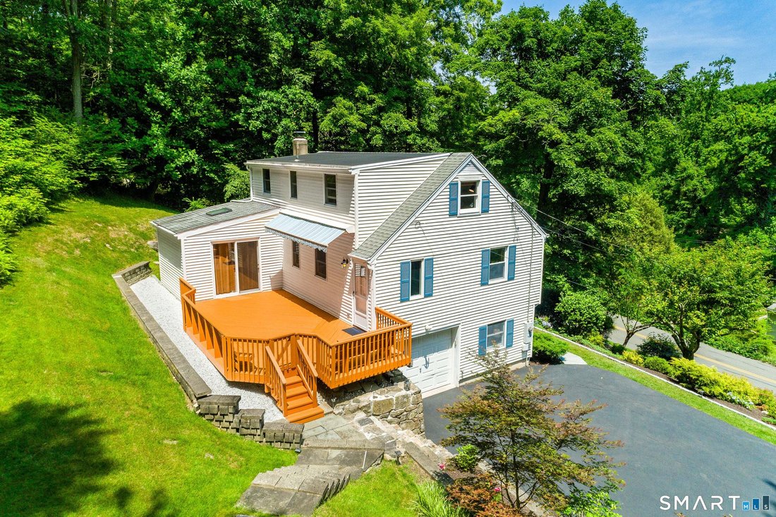 House in Ridgefield, Connecticut, United States 5 - 18294597