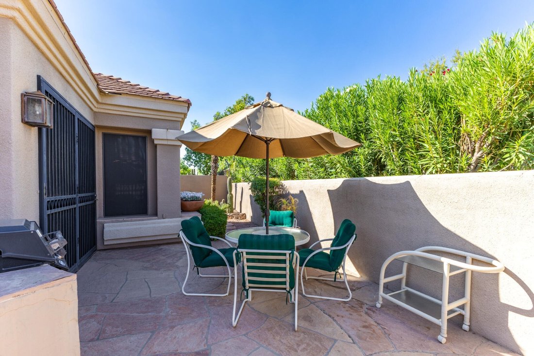 Scottsdale, Arizona, United States 1 - 18325879