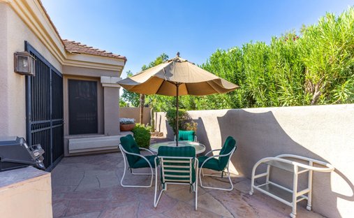 Scottsdale, Arizona, États-Unis 1