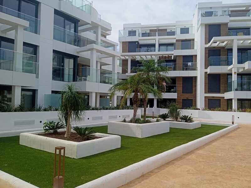Apartment in Denia, Valencian Community, Spain 2 - 18325484