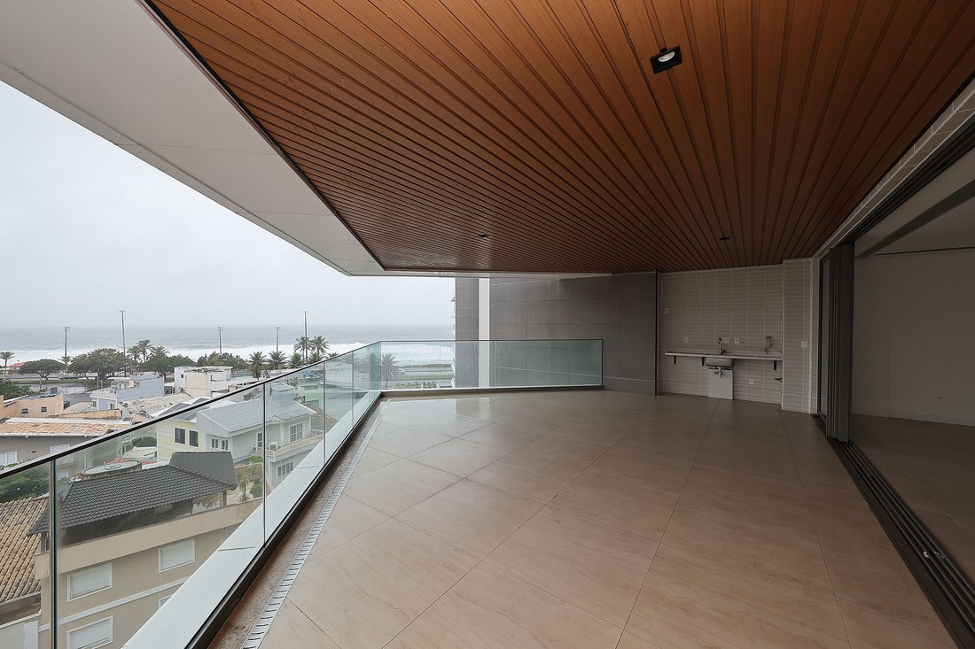 Apartment in Rio de Janeiro, State of Rio de Janeiro, Brazil 1 - 18325863