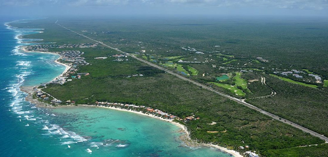 Villa a Alma Tulum Hotel, Quintana Roo, Messico 4 - 18326191