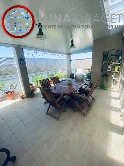 Penthouse in Albacete, Castile-La Mancha, Spain 3 - 18326223