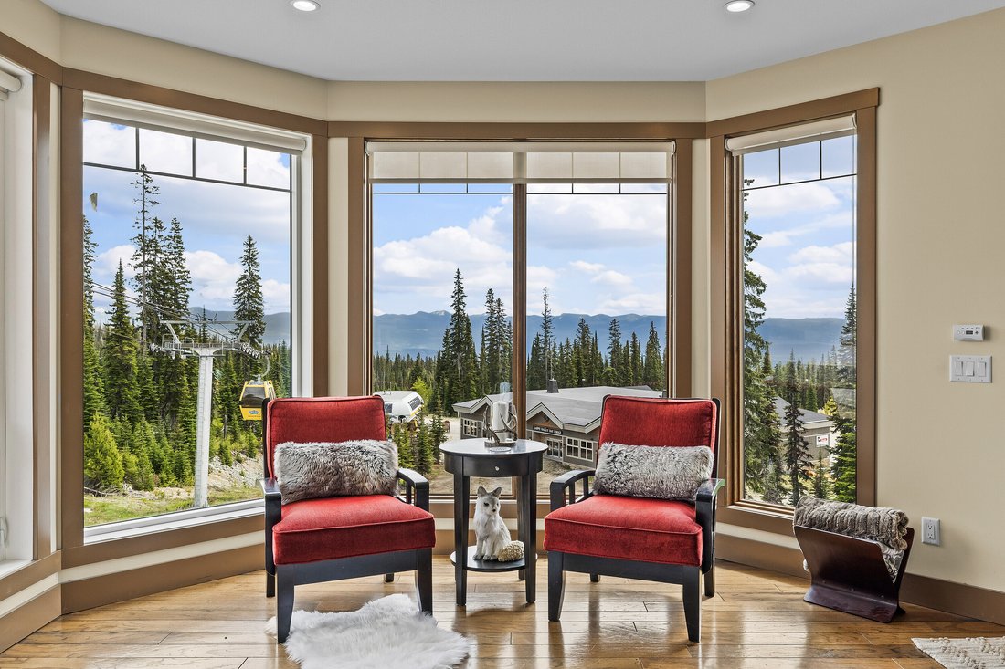 Condo in Beaverdell, British Columbia, Canada 4 - 18326150