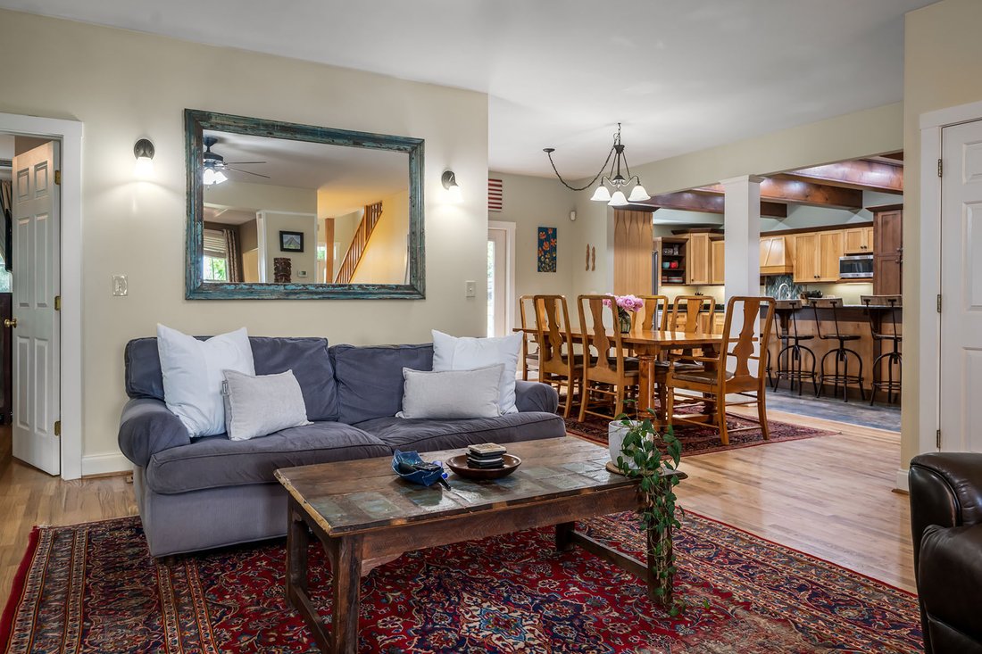 House in Arden, North Carolina, United States 4 - 18326294