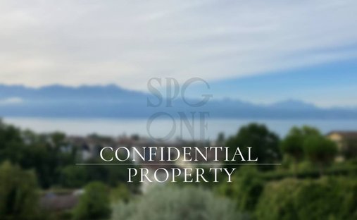 Residenza a Pully, Vaud, Svizzera 1