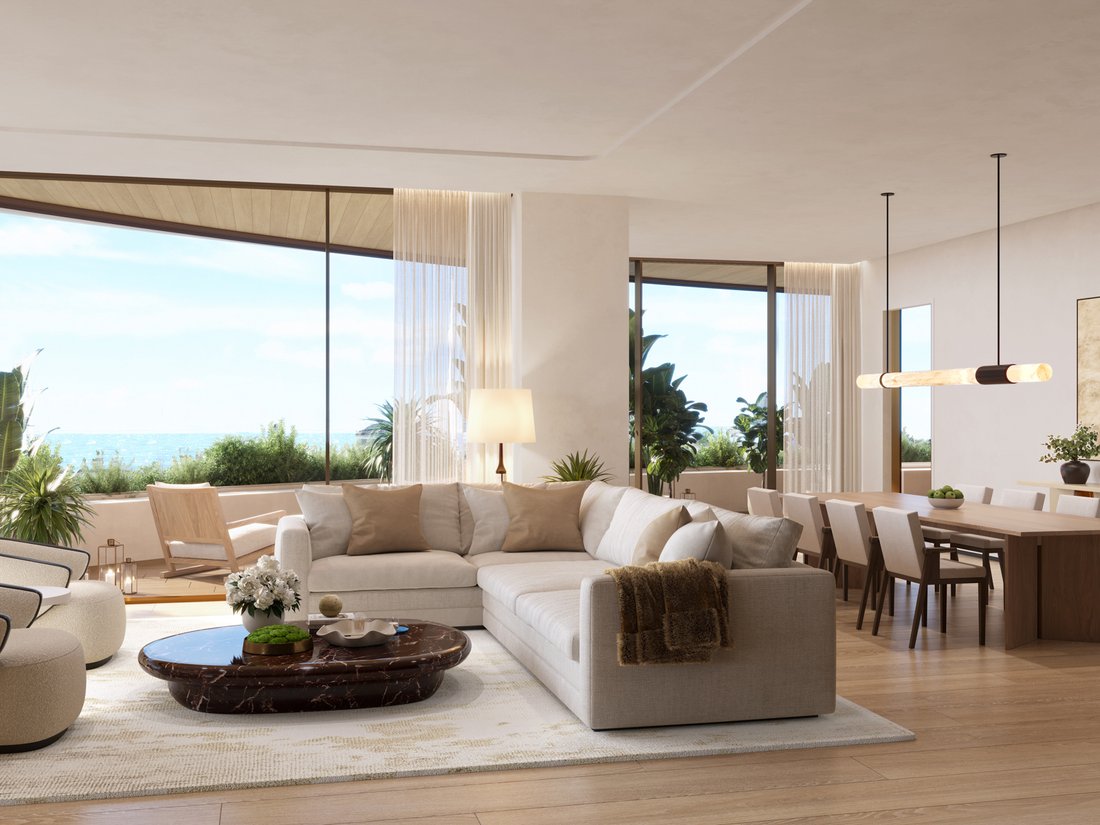 Apartment in Dubai Marina / Marsa Dubai, Dubai, United Arab Emirates 5 - 18325892