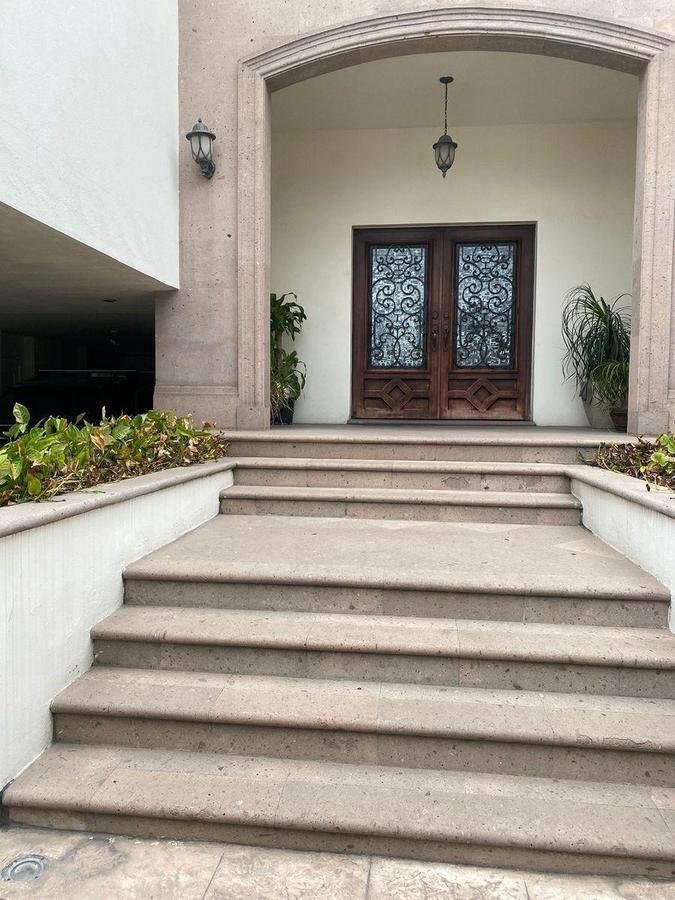 House in Monterrey, Nuevo Leon, Mexico 1 - 18326105