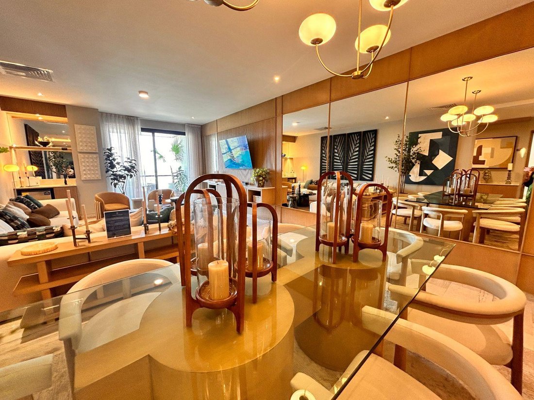 Apartment in Cancún, Quintana Roo, Mexico 5 - 18326069