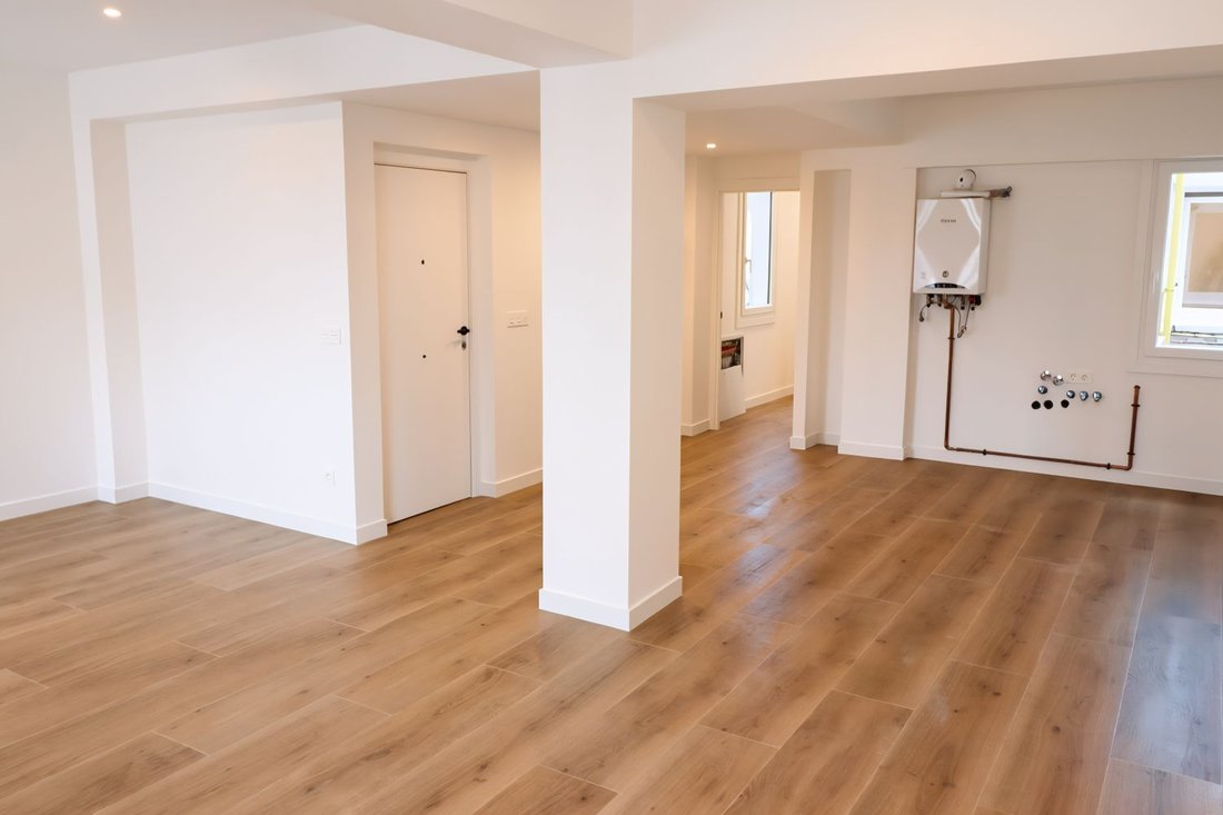 Apartment in Vitoria-Gasteiz, Basque Country, Spain 4 - 16915220