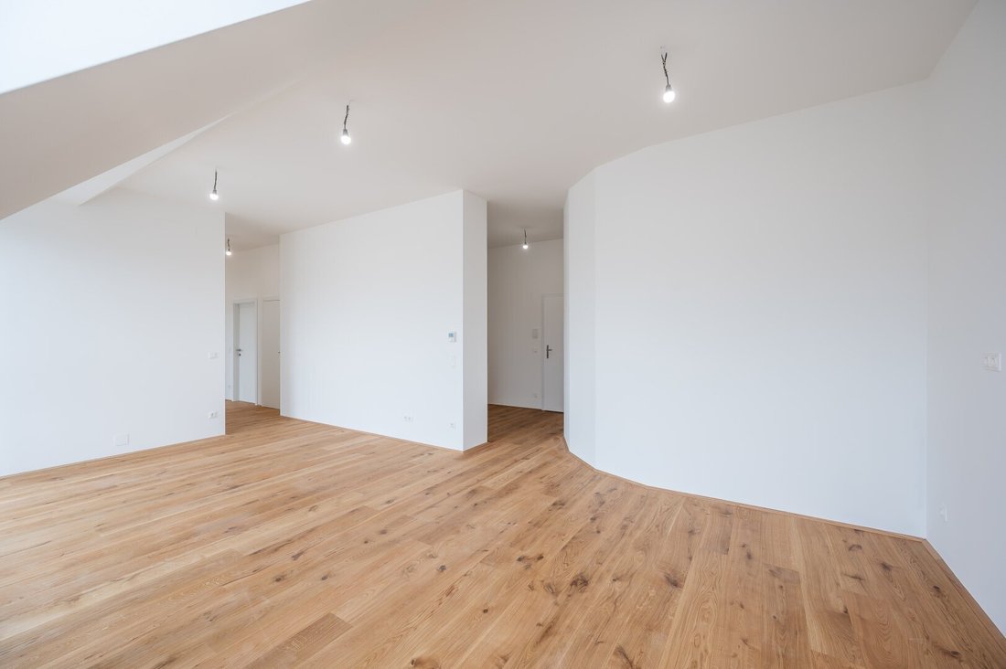 Penthouse in Vienna, Wien, Austria 4 - 18325887