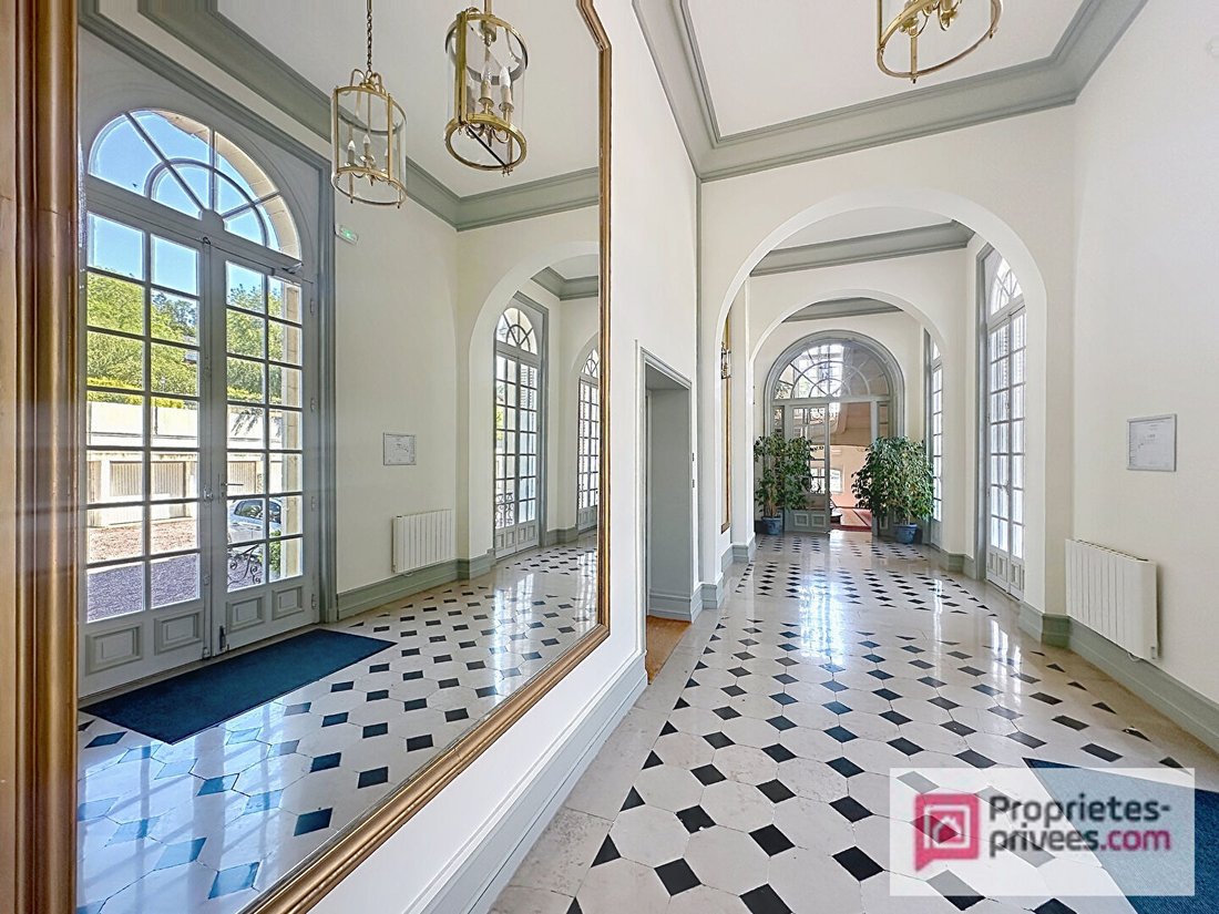 Appartamento a Deauville, Normandia, Francia 3 - 18325984