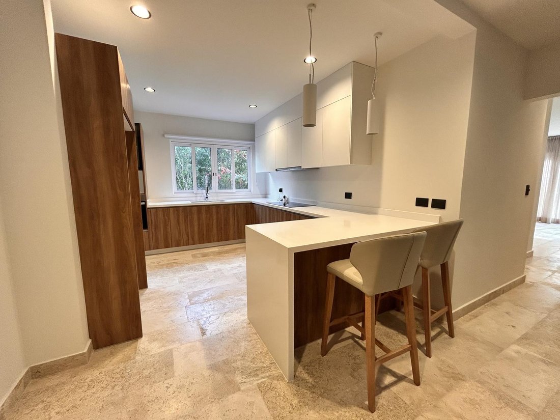 Apartment in Cancún, Quintana Roo, Mexico 5 - 18326109