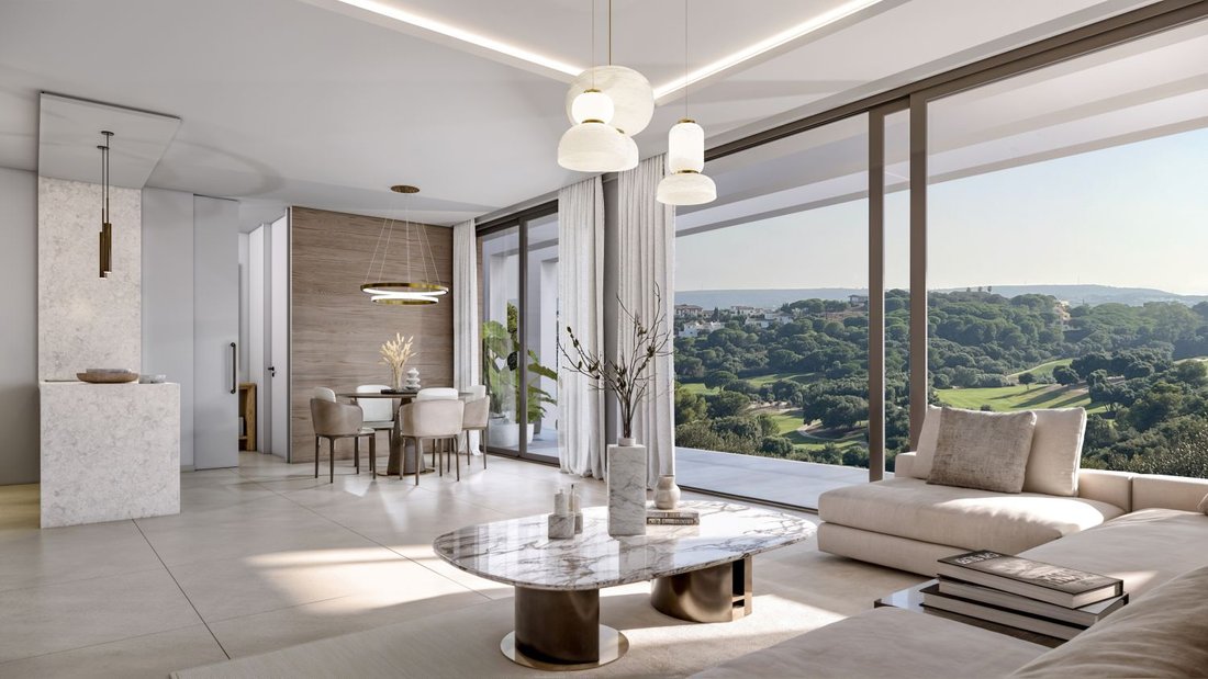 Villa in Sotogrande, San Roque, Andalusia 5 - 18326241