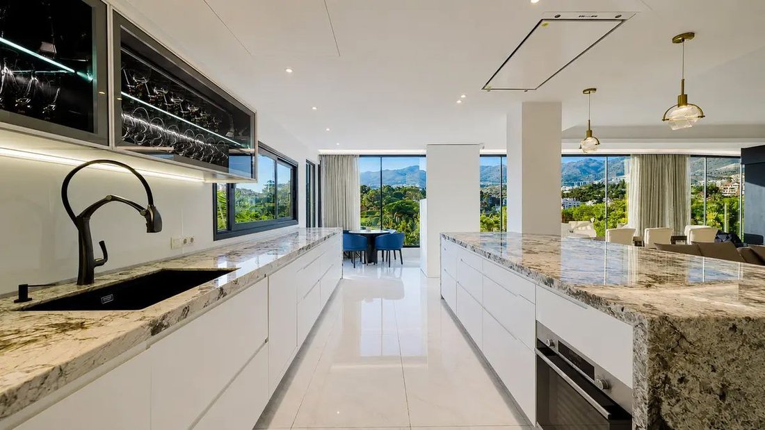 House in Benalmadena, Andalusia, Spain 5 - 18326227