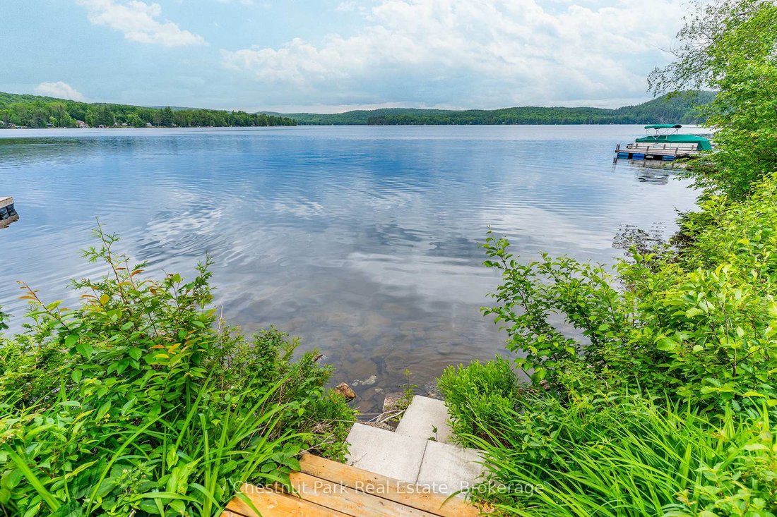 House in Haliburton, Ontario, Canada 4 - 18325400