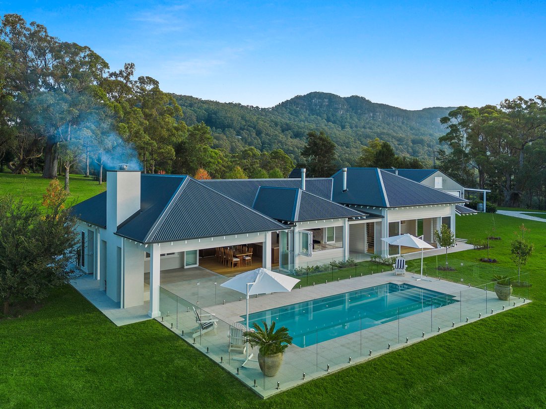 House in Yellow Rock Ridge, New South Wales, Australia 5 - 18325748