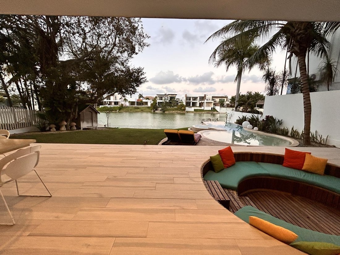 House in Cancún, Quintana Roo, Mexico 3 - 18326087
