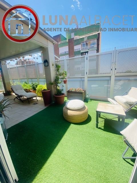 Penthouse in Albacete, Castile-La Mancha, Spain 1 - 18326223