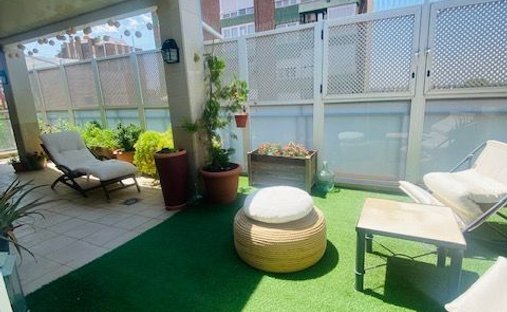 Penthouse à Albacete, Castille-La Manche, Espagne 1