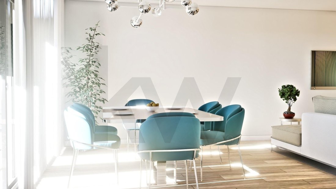Apartment in Silveira, Lisbon, Portugal 3 - 18325882
