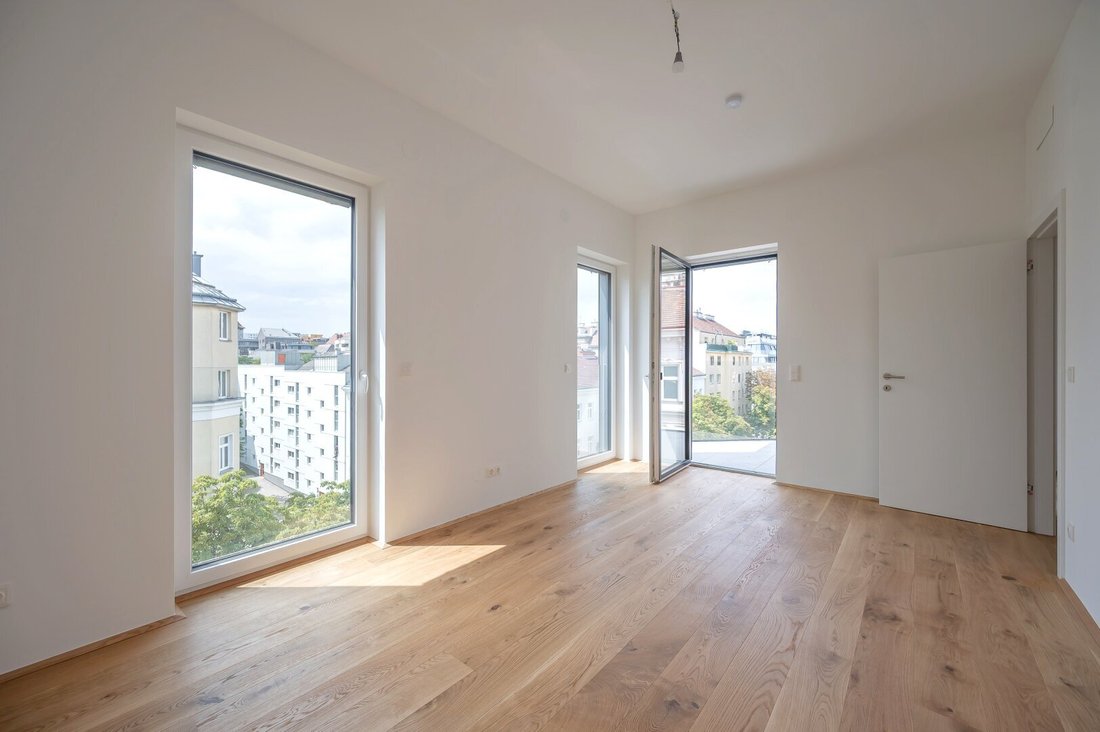 Apartment in Vienna, Wien, Austria 2 - 18325897
