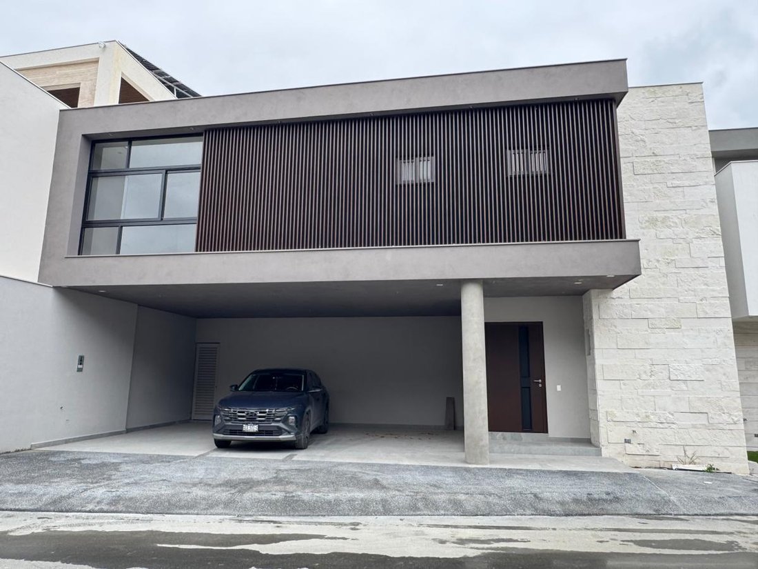 House in Santiago, Nuevo Leon, Mexico 1 - 18326062