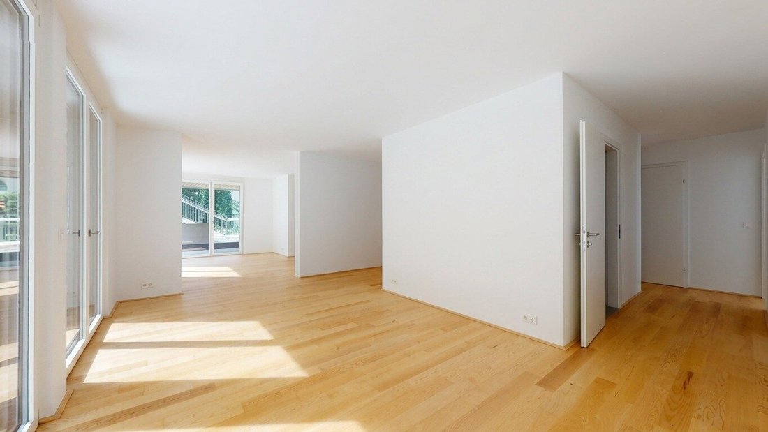 Apartment in Klosterneuburg, Lower Austria, Austria 2 - 18325927