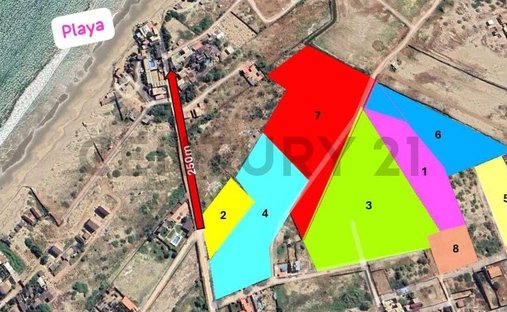 Land in Talara, Belarus 1