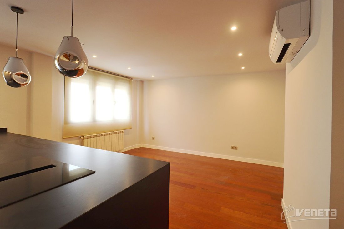 Apartment in Barrio Salamanca, Madrid, Spain 3 - 18326221