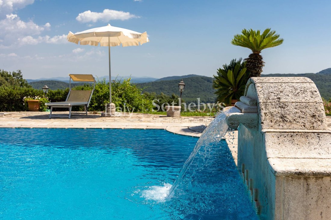 House in Sassetta, Tuscany, Italy 4 - 18326286