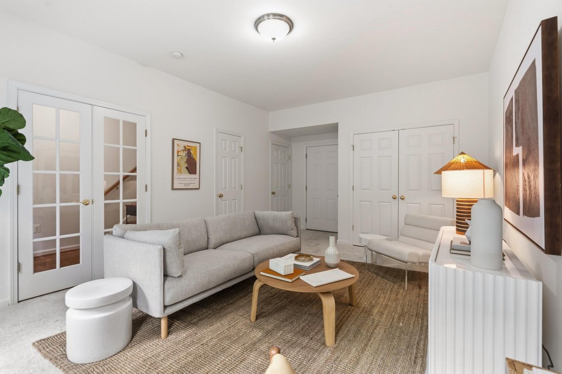 Townhouse in Groveton, Virginia, United States 5 - 18325410