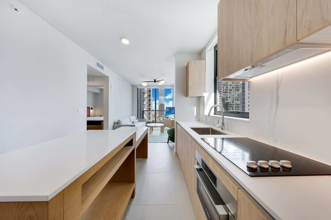 Condo in Miami, Florida, United States 1 - 18325850