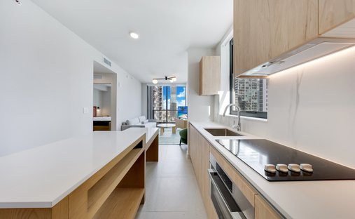 Condominio en Miami, Florida, Estados Unidos 1