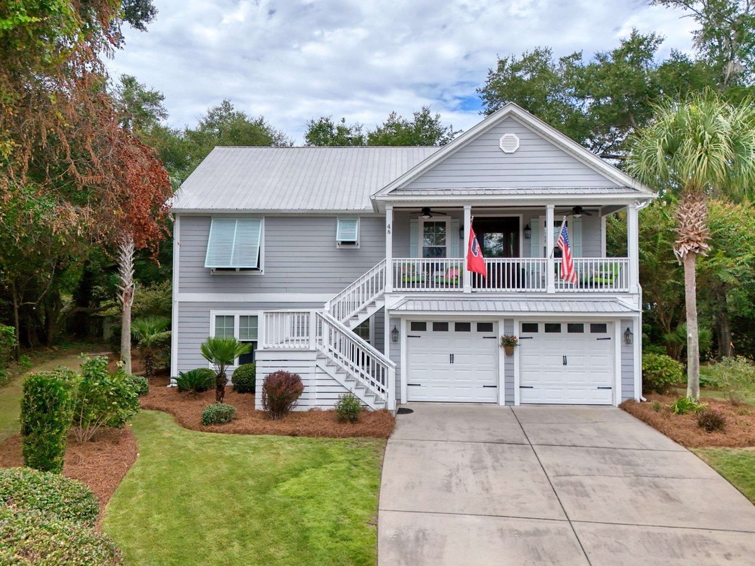 House in Murrells Inlet, South Carolina, United States 1 - 18325577