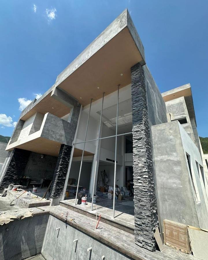 House in Monterrey, Nuevo Leon, Mexico 5 - 18326115