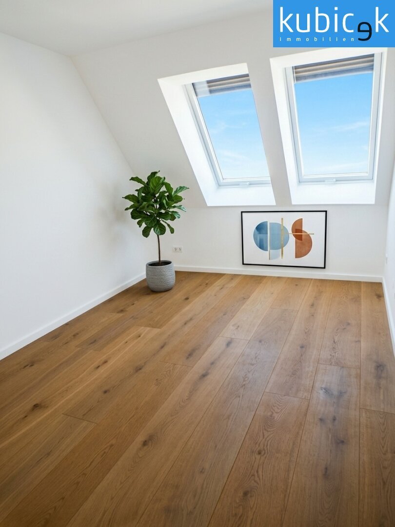 Penthouse in Vienna, Wien, Austria 3 - 18325951