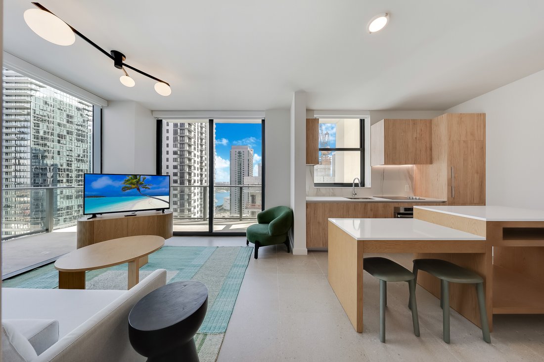Condo in Miami, Florida, United States 2 - 18325850