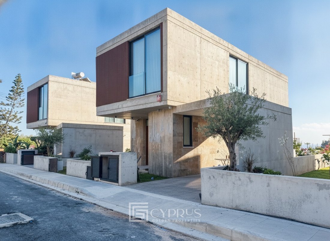 Villa in Kissonerga, Paphos, Cyprus 2 - 17684330